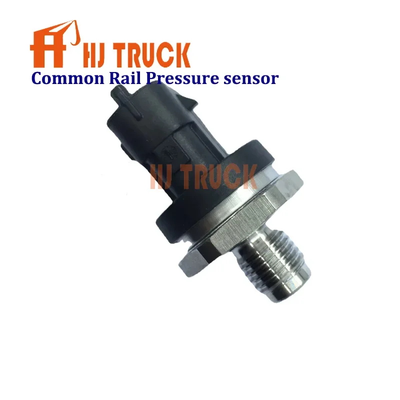02810006191 0281006036 Fuel Rail High Pressure Sensor common rail pressure sensor for Bosch OPEL RENAULT VAUXHALL