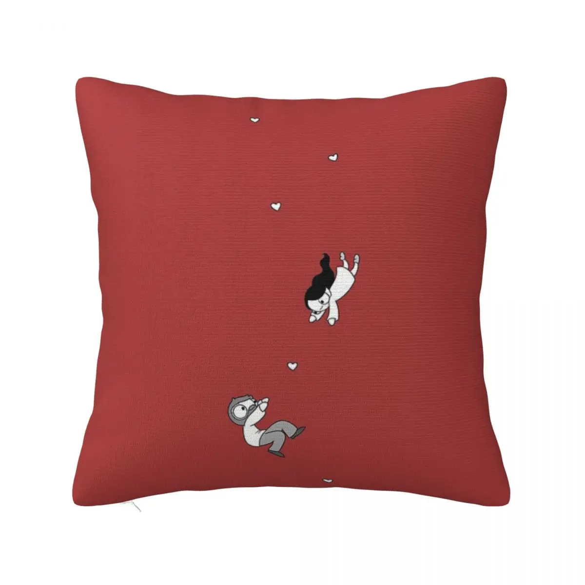 

Falling For You Pillowcases Decorative Pillows Cushion Cover 45*45 Pillow Case Pillow Cover