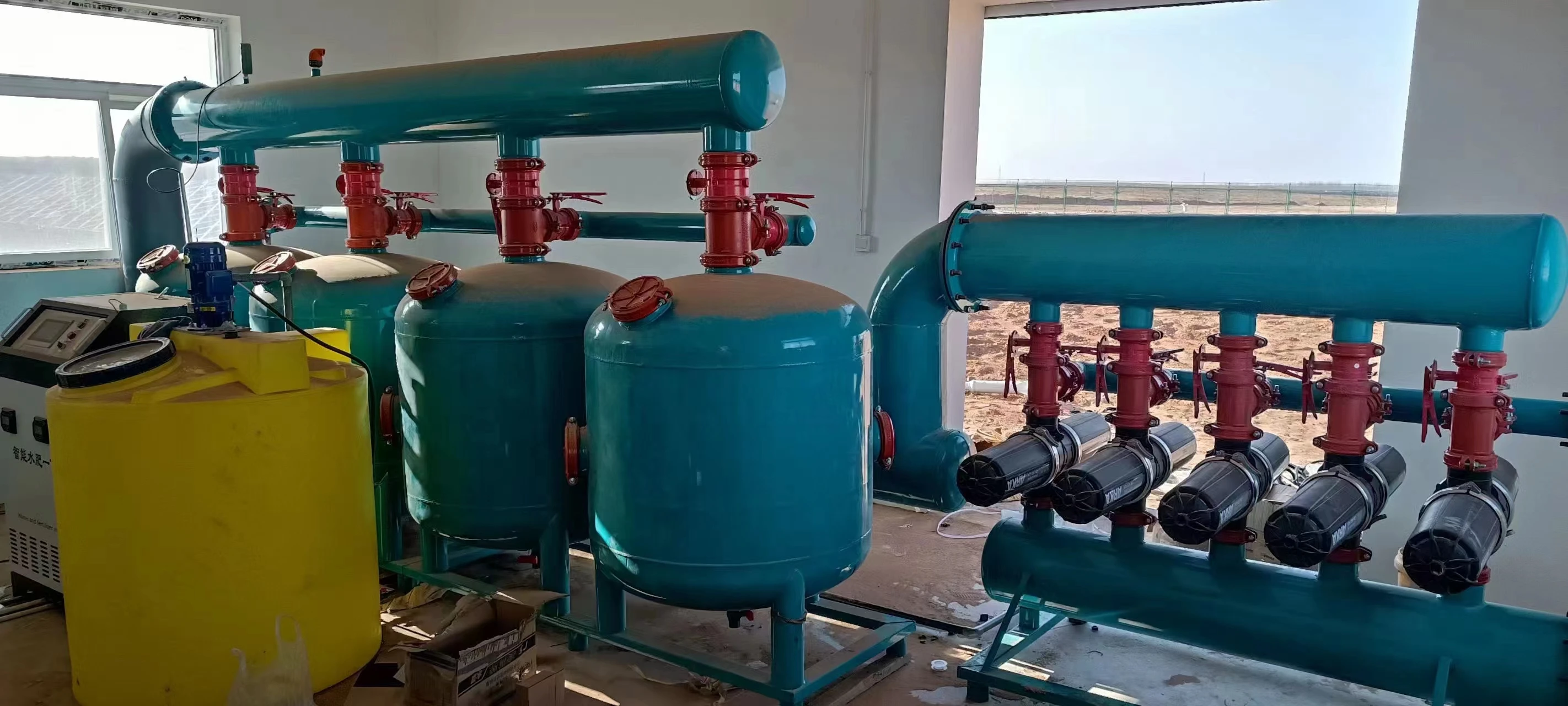 Automatic Integrated Water and - đánh giá và giá Farming Or Agriculture