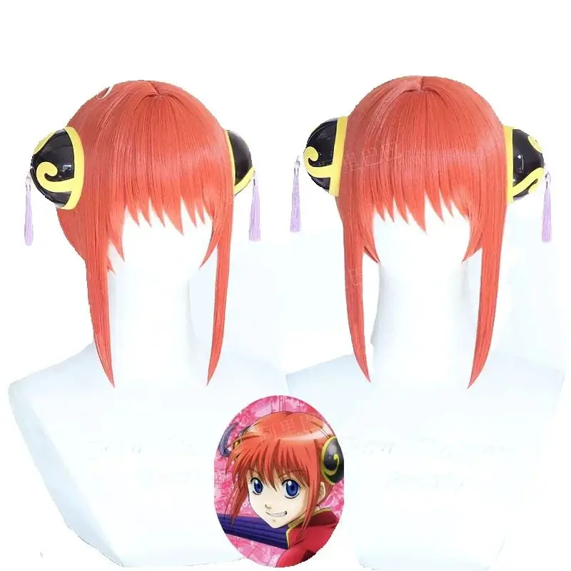 Hazbin Hotel Velvette Cosplay Wig Game Anime Purple Red White Mixed Double Ponytail Heat Resistant Synthetic Hair for Women