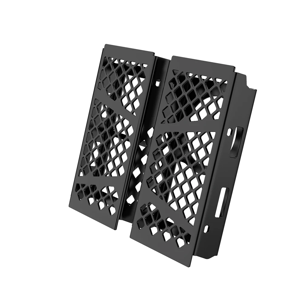 ل بيتا RR/سباق 125 200 250 300 350 390 430 480 2020 2021 2022 2023 2024 دراجة نارية شبكة المبرد الحرس حامي غطاء #5