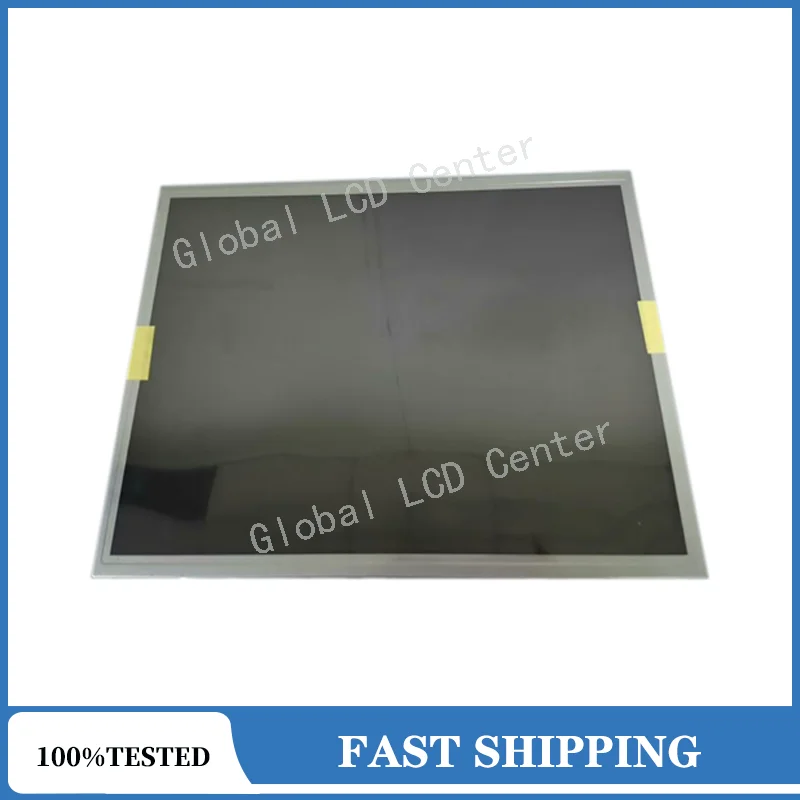 Original 15 inch AA150XN01 AA150XN02 AA150XN03 AA150XN04 AA150XN07 LCD Dislay Screen Panel