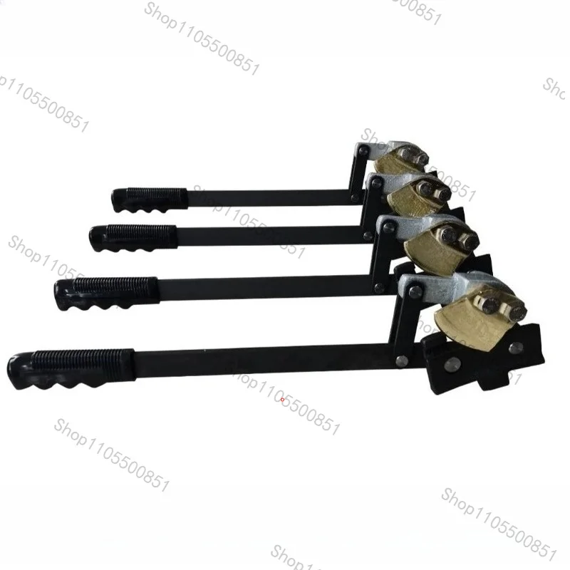 DS-200L iron oil drum surface cutter, explosion-proof barrel opener