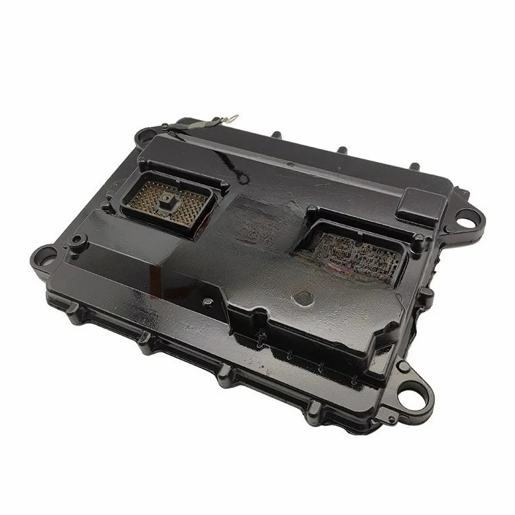 3126 Series Industrial Engine ECM Controller Board Construction Machinery  Engine Computer Control Unit Replacement Spare
