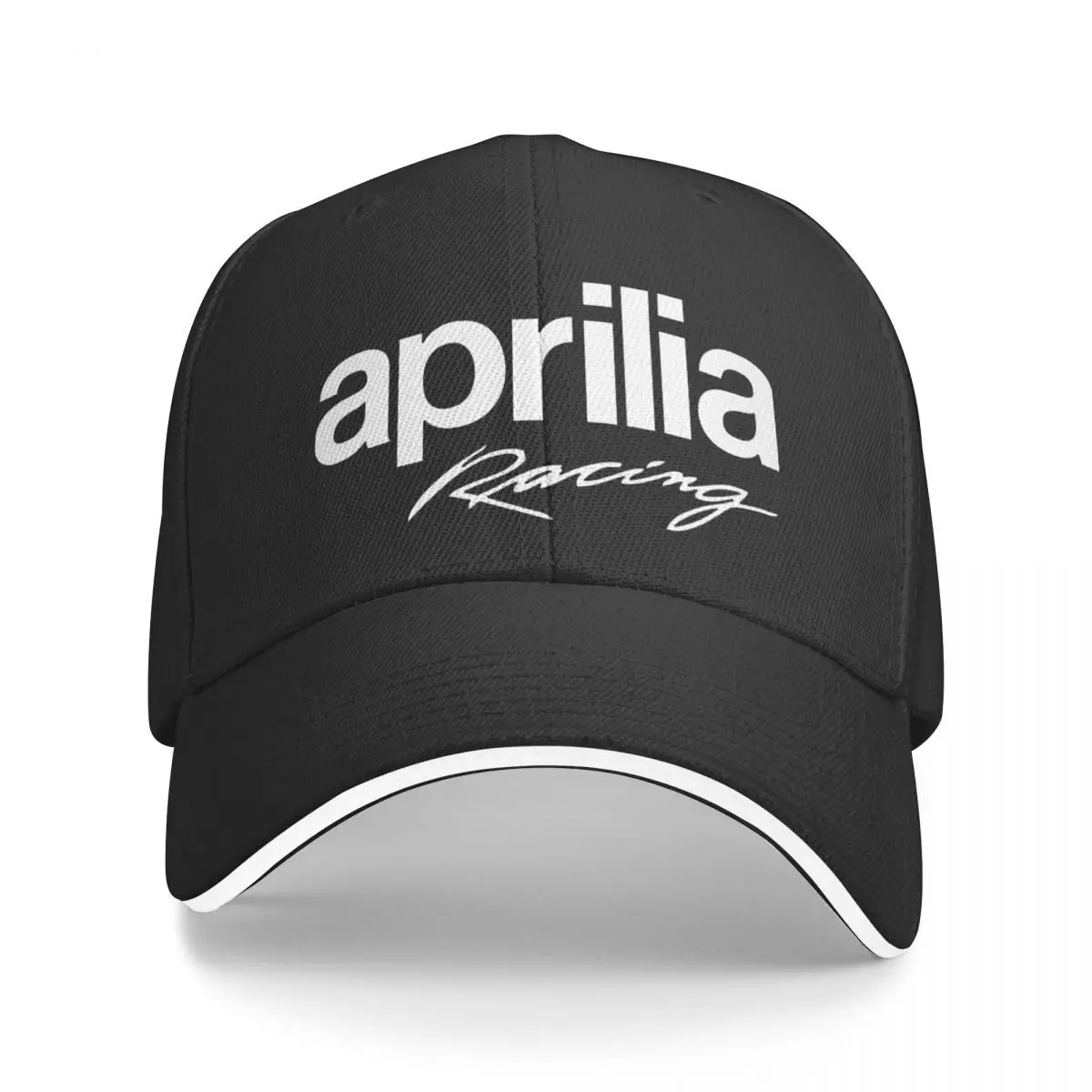 Aprilia 212 모자, 남녀공용 야구 모자, 남녀공용 야구 모자