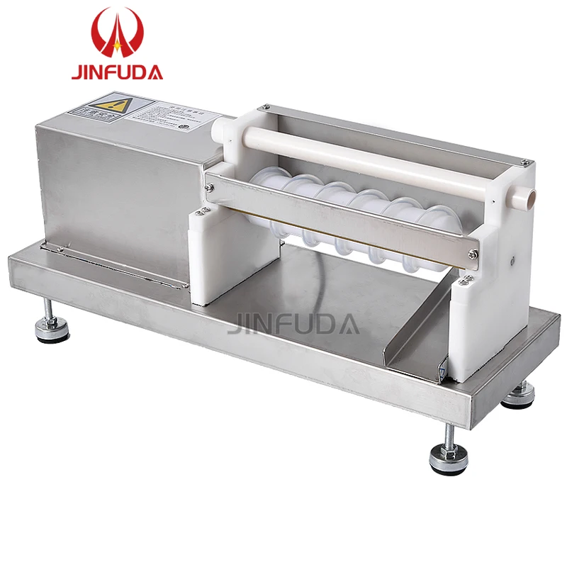 

Stainless Steel Quail Egg Peeler Huller Bird Eggs Shelling Machine Commercial Practical Automatic Quail Egg Peeling Machine