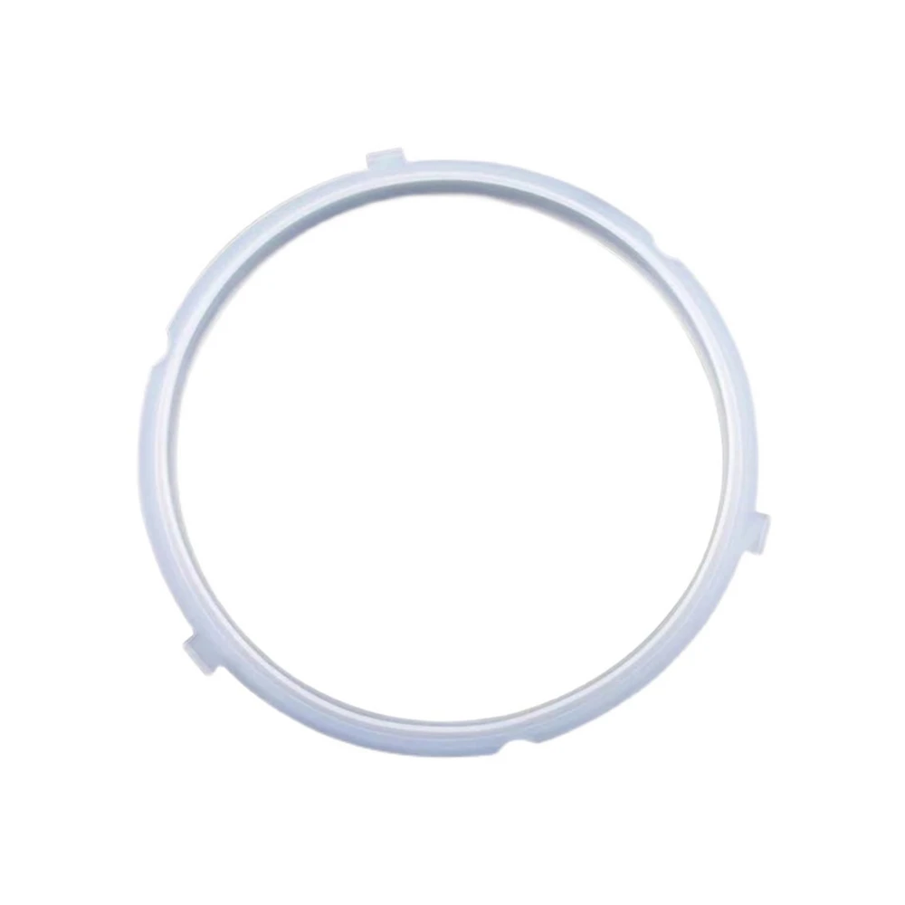 Original Sealing Ring MY-QC50A5 QC60A5 Silicone Ring 24/22CM Gasket For Midea 5L/6L MD-P-50TGB Electric Pressure Cooker