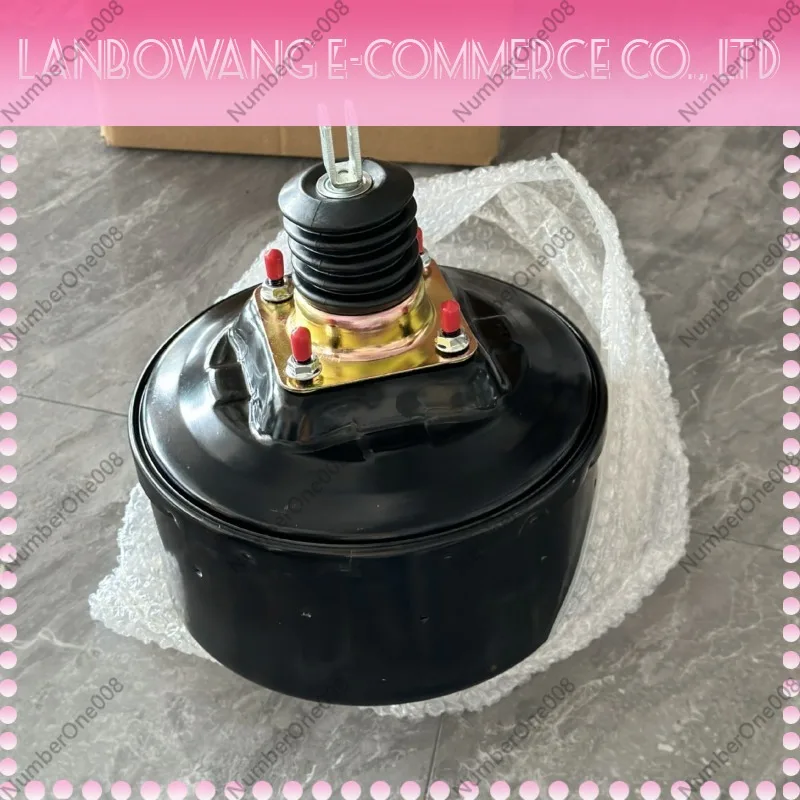 Brake Booster 0024306830 Automotive Aftermarket Replacement Part Vacuum Brake Booster for Car Brake System