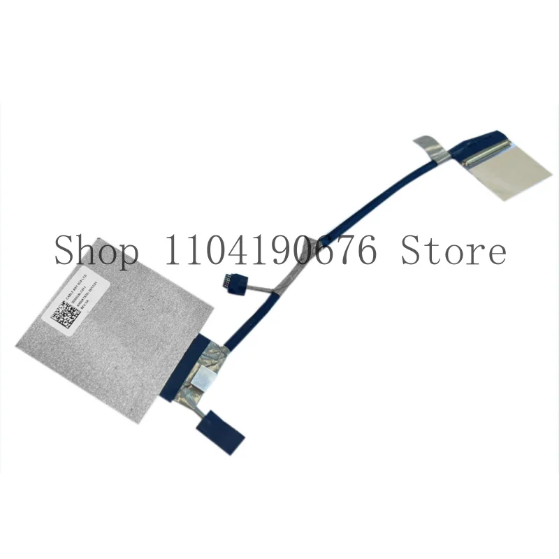 For HP Chromebook X360 14b-ca 30pin LCD touch screen display cable dd00g9lc011