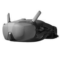 DJ N3 Goggles Original FPV Glasses with Dual 1080p Screens | Low Latency HD Transmission | Compatible with Avata/Mavic 3/Air 3
