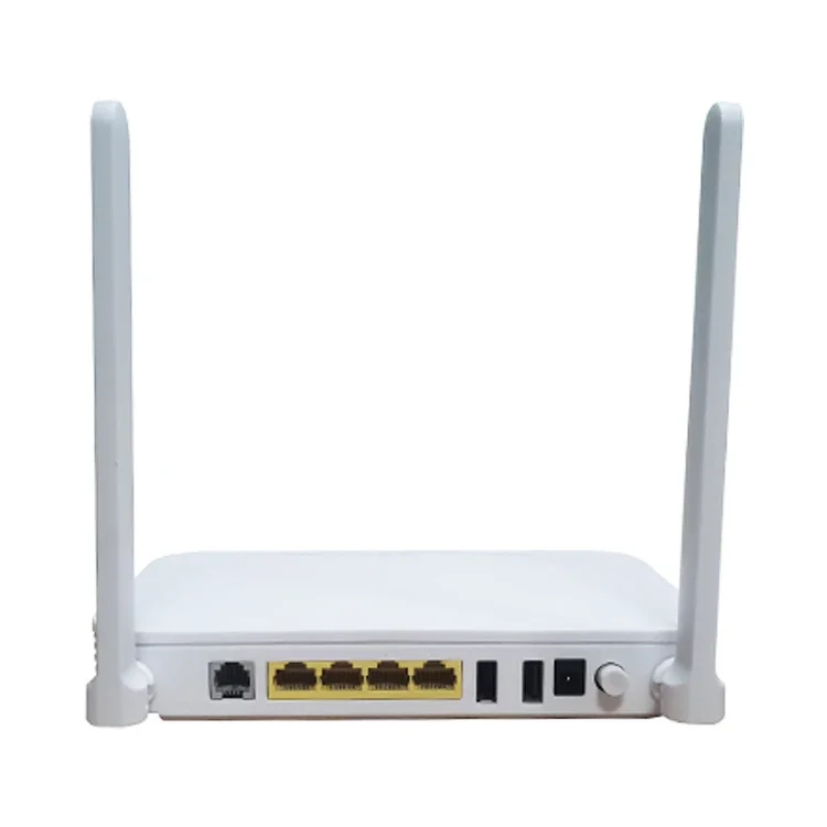 EG8145x6 Hg8145x6 Gpon Epon Xpon FTTH Router ONU with 4GE+1POTS+WiFi 6 Dual Band 2.4G 5G Dual Band 2.4G 5G ONT Eg8145x6-10