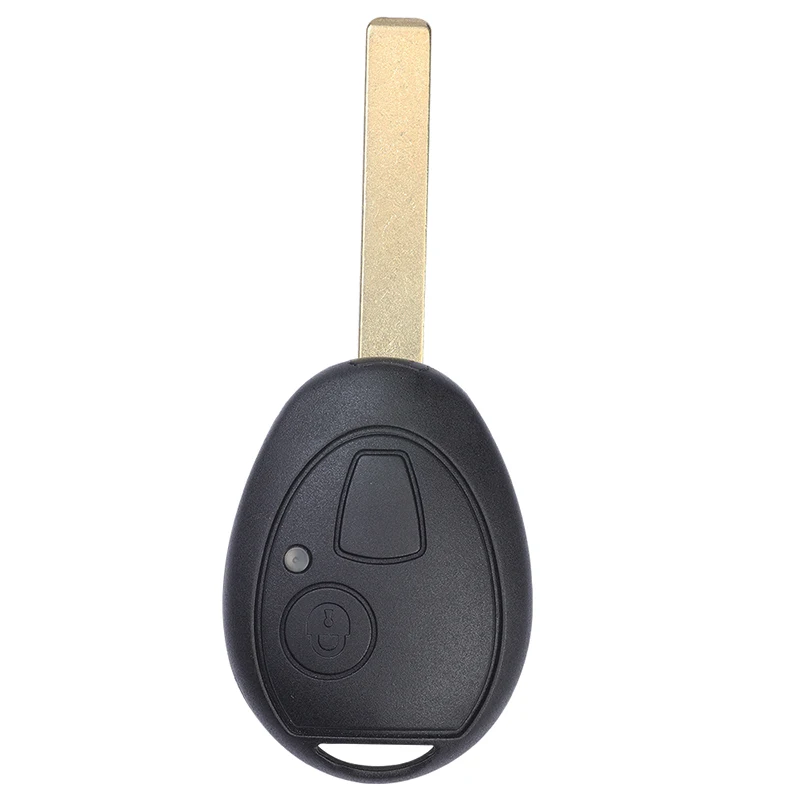 KEYECU 315/433MHz PCF7931AS PCF7931 Chip Aftermarket Remote Key Fob for Mini Cooper R50 R53 Rover 75 MG ZT 2002 2003 2004 2005