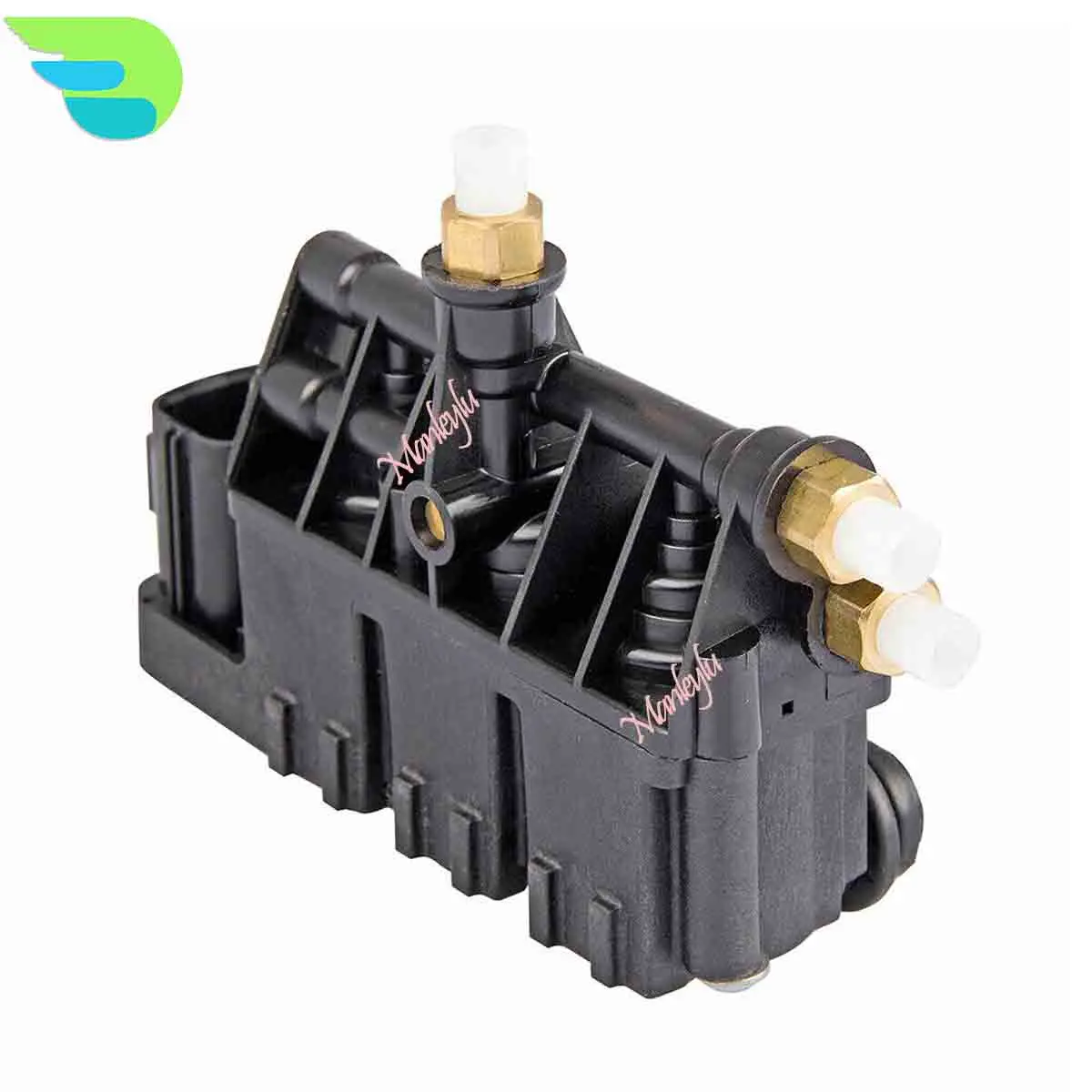 

Блок клапанов пневматической подвески для Land Rover LR3 LR4 Sport RVH000055 RVH000095 RVH000054 RVH000094