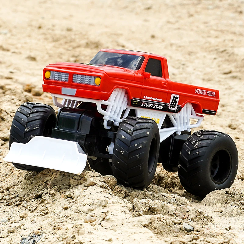 

Y08 Детский автомобиль с дистанционным управлением, имитация пикапа, внедорожник со светом, радиоуправляемые гоночные автомобили, детские рождественские игрушки