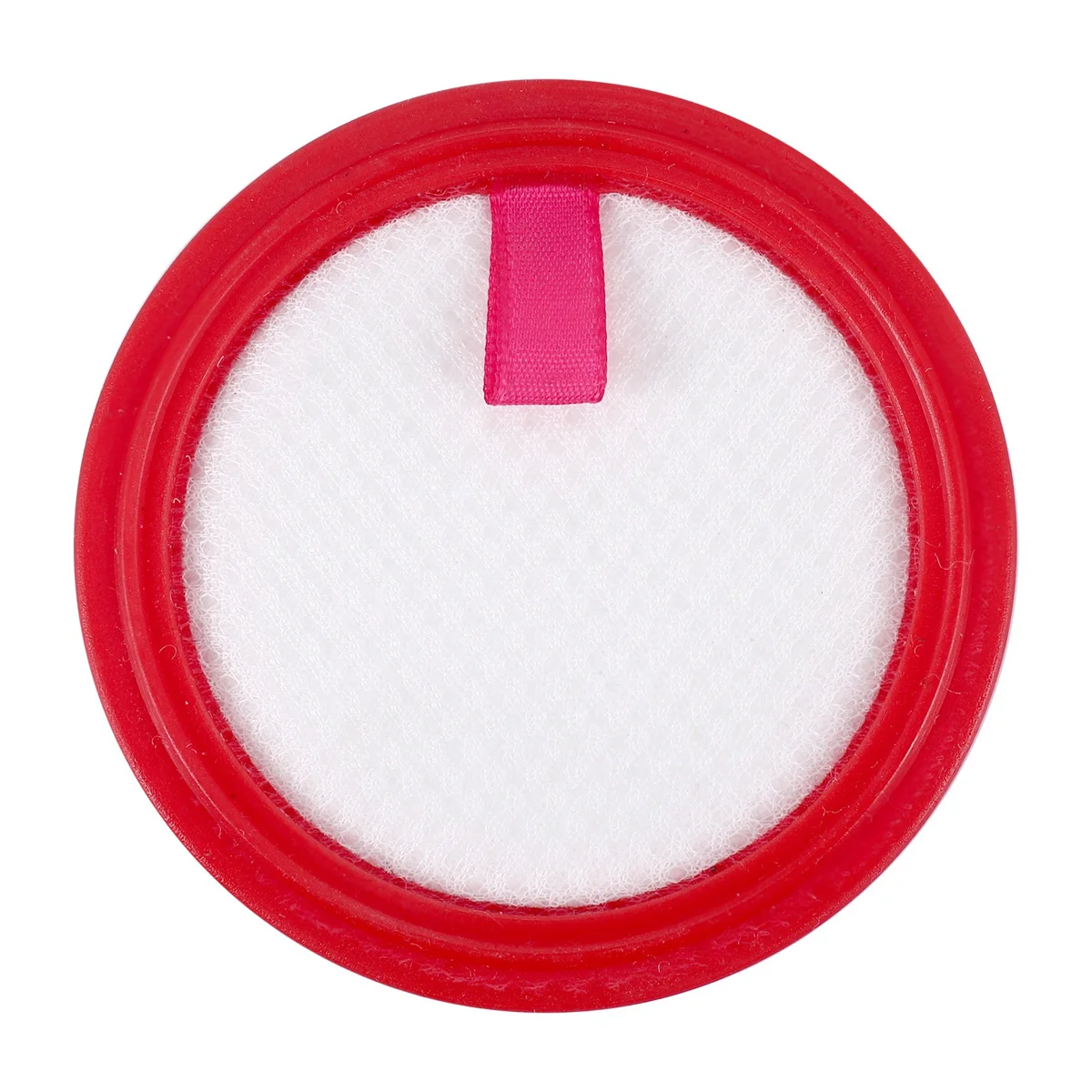 ABQR Filter For T10 Pro T10 Cyclone Vacuum Cleaner Accessories 87x82x12Mm