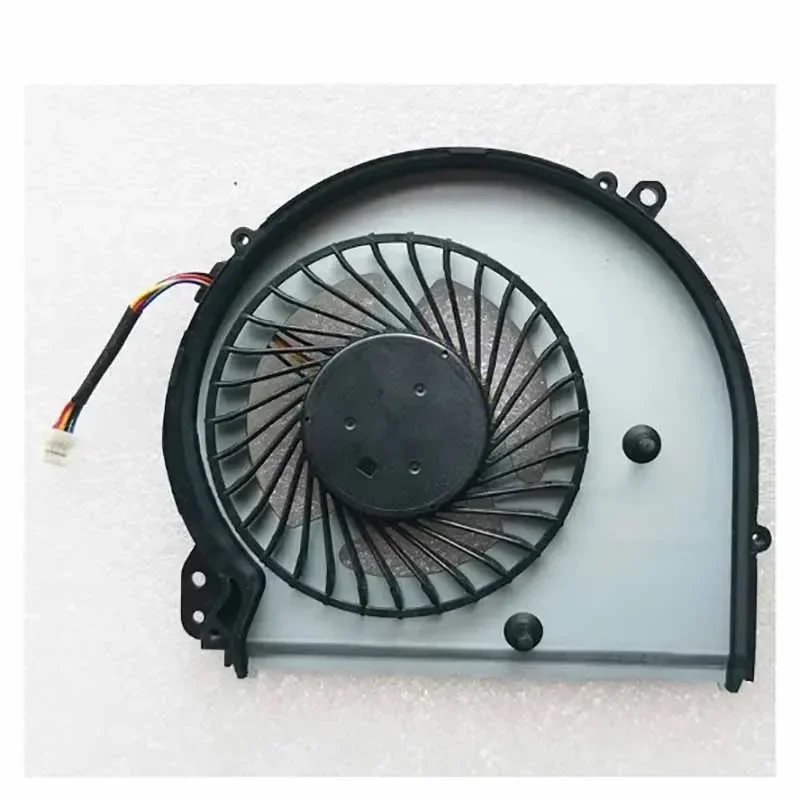 New  CPU Cooling Fan for HP W121 M121 TPN-W129 TPN-W121 17-E 17-BS 17-bs061st