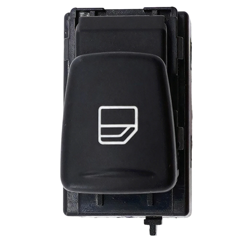 Car Window Repair Power Window Switch ForTwo Window Switch Easy Installation Smooth Window Operation Meets OEM Specifications