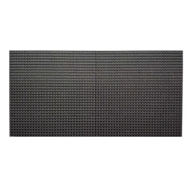 FFYY-Factory P5 Indoor 16 Scan SMD Modul Penuh Warna 320Mm X 160Mm 64X32 Piksel Papan Layar Video Panel Dot Matrix