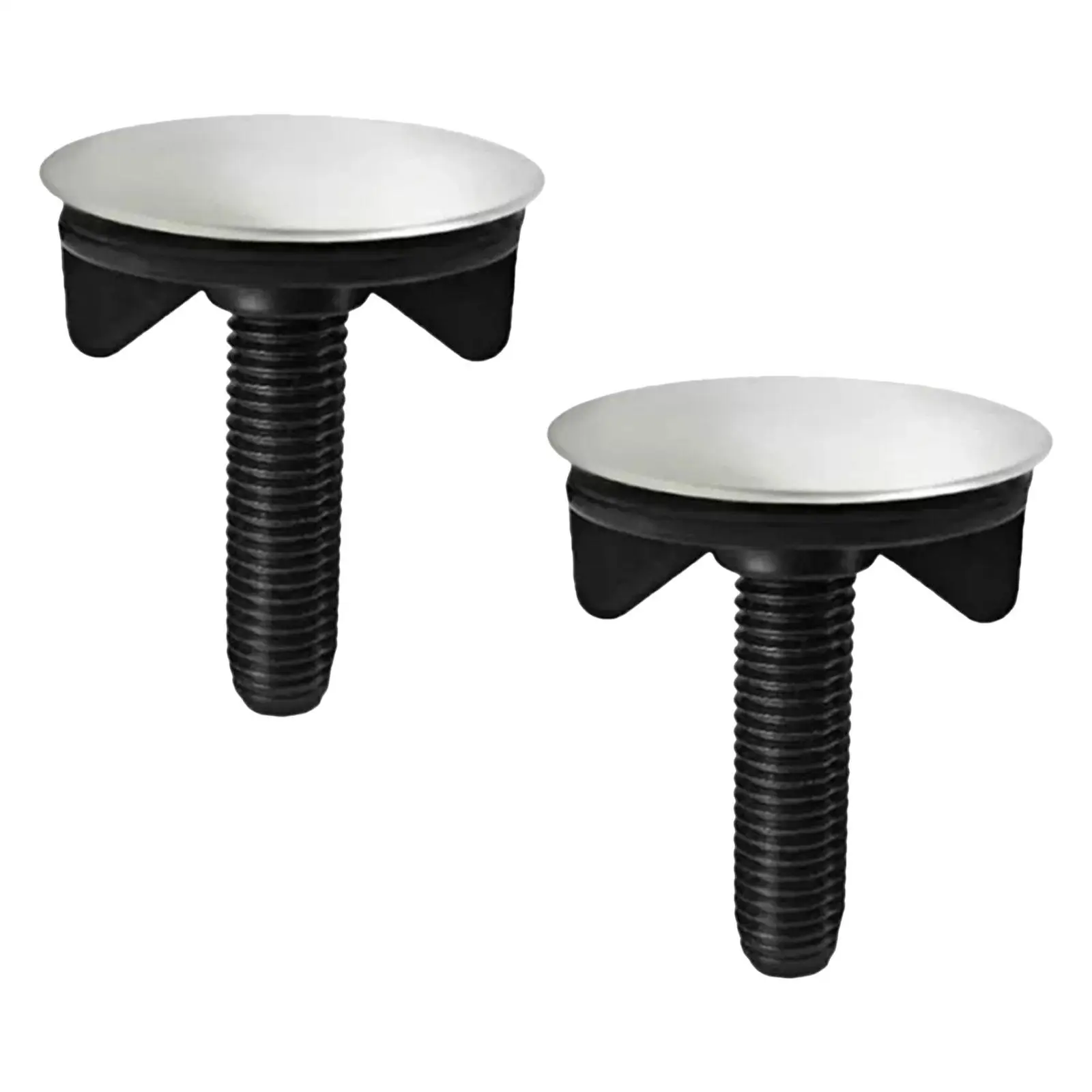 Sink Tap Hole Cover Kitchen Faucet Hole Cover Stainless Steel