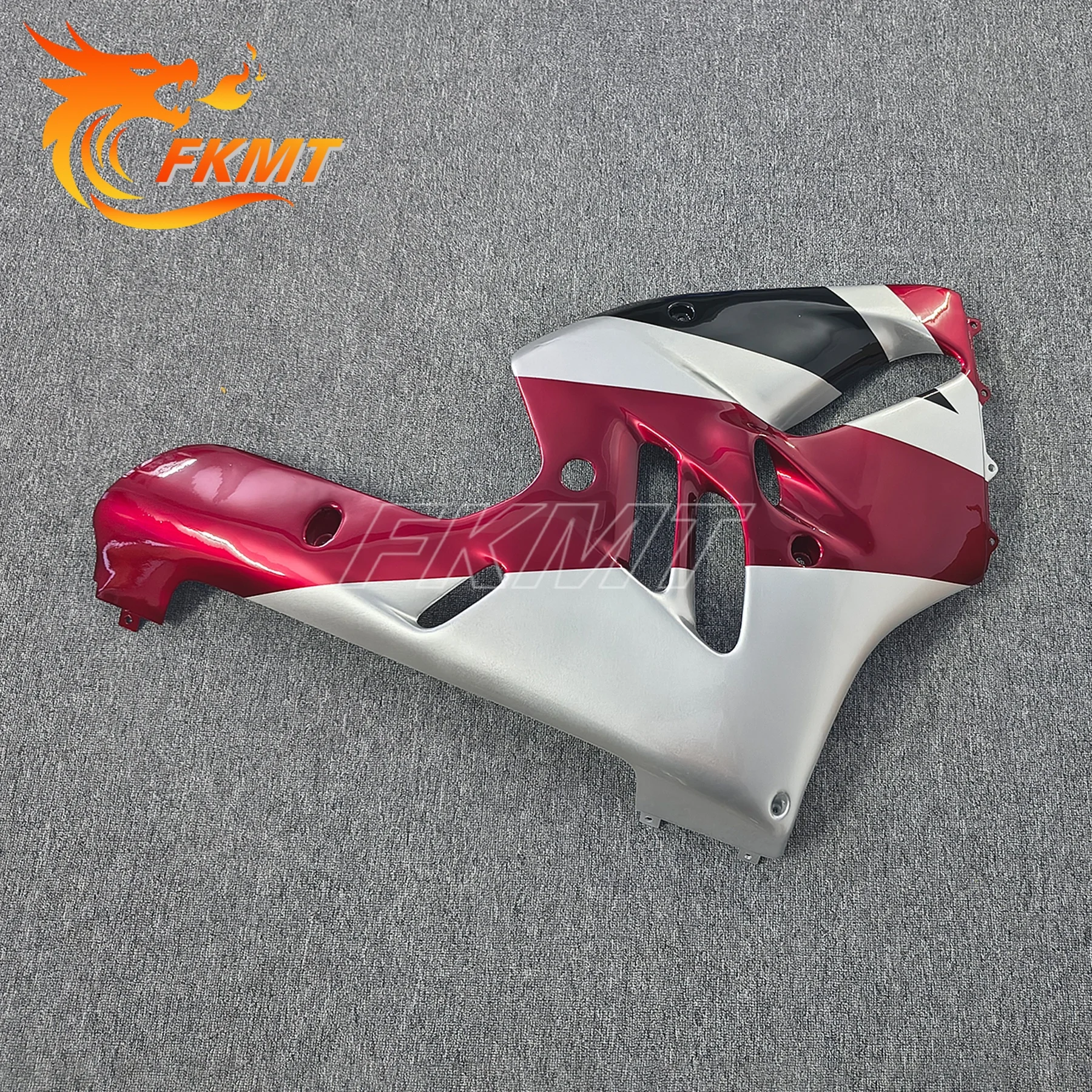 Nuovo ABS Moto Kit carenatura completa adatto per KAWASAKI ZX-9R ZX9R 1994 1995 1996 1997 Kit carenature personalizzate Carrozzeria Shell