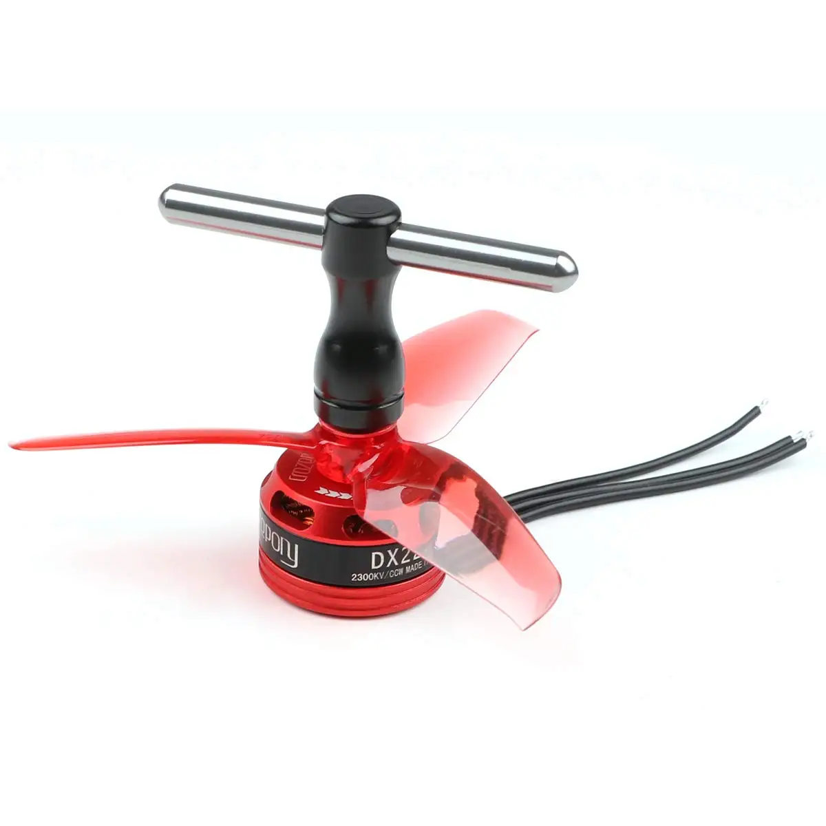 M5 Screw Wrench Propeller Quick Release Tool T-Socket for RC Drone FPV Quadcopter Multicopter Part Accessories