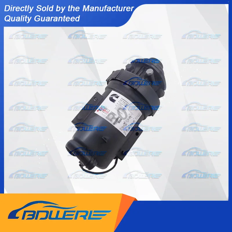 

Фильтр дизельного топлива с водоотделителем для Foton Tunland/Savannah | Двигатель Cummins 2.8 | Номер детали: P1110210001A0