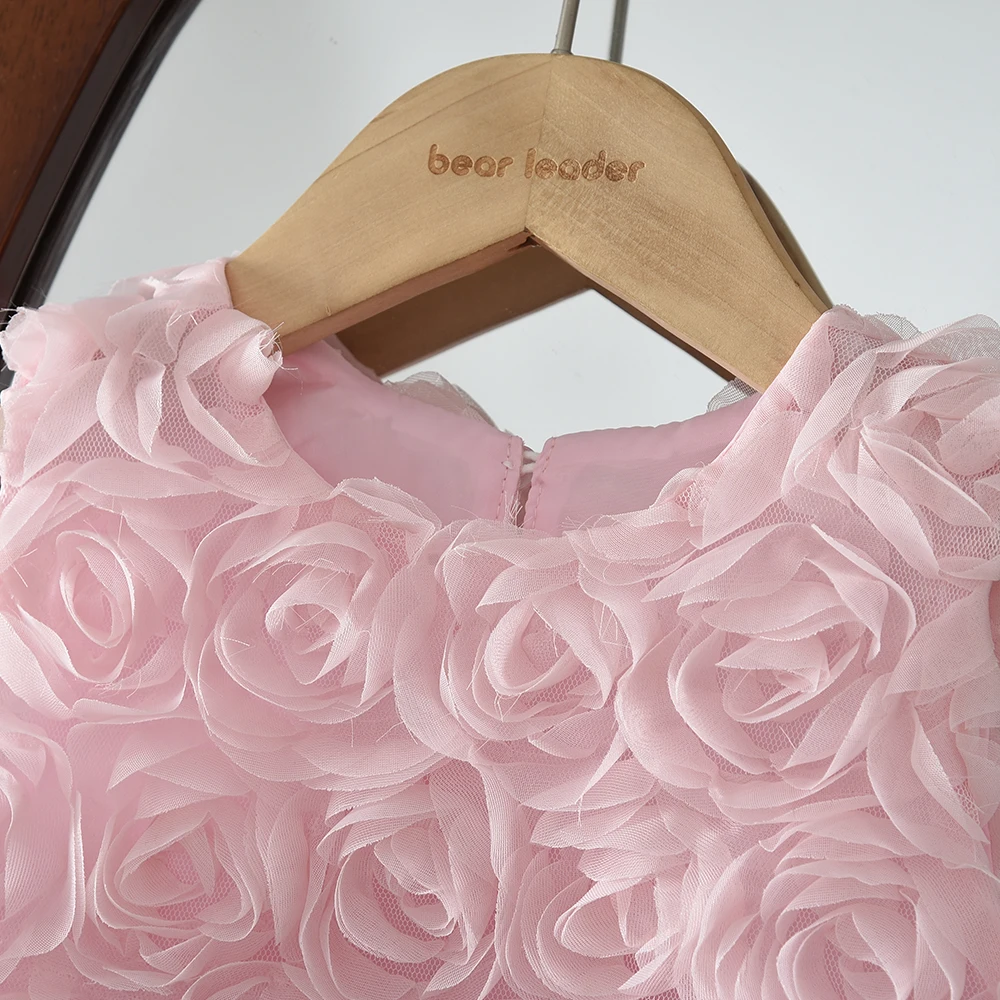 Bear Leader Koreaanse versie k - Summer Rose Clothing recensie en prijs