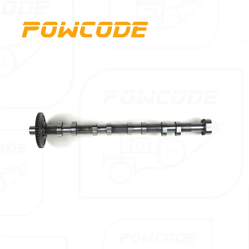 For EA888 2.0T new, exhaust camshaft 06J109022G for engine