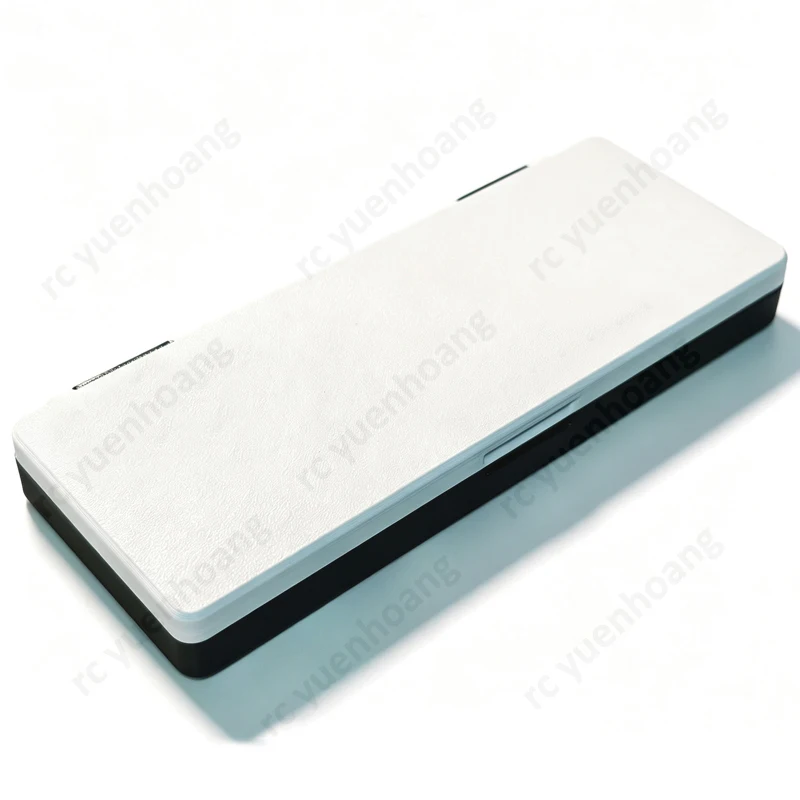 1PCS For DJI Pocket 4P Bayonet Filters Compact Storage Case TPU Honeycomb Cushion Inner Lining Magnetic Snap Lid Carrying Box