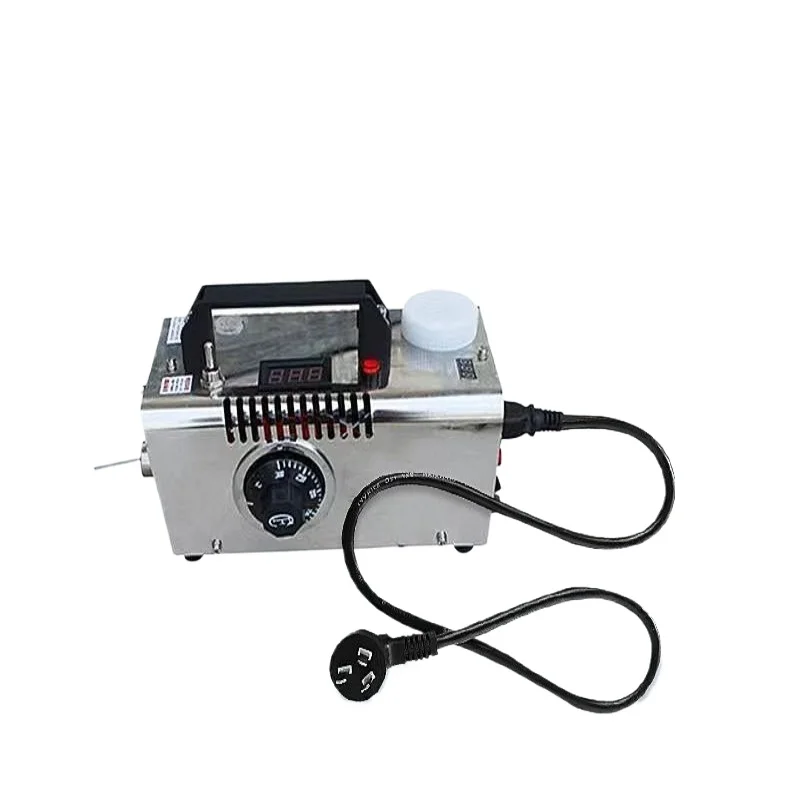 Bee Farm Special Nebulizer Specialized Electric Beekeeper For Removing Small And Large Mites Beekeeping Tool