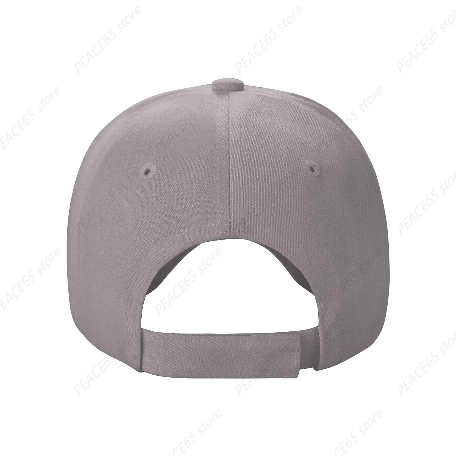 Hippie Camel Baseball Cap for Men Women Dad Hat Classic Adjustable Golf Hats