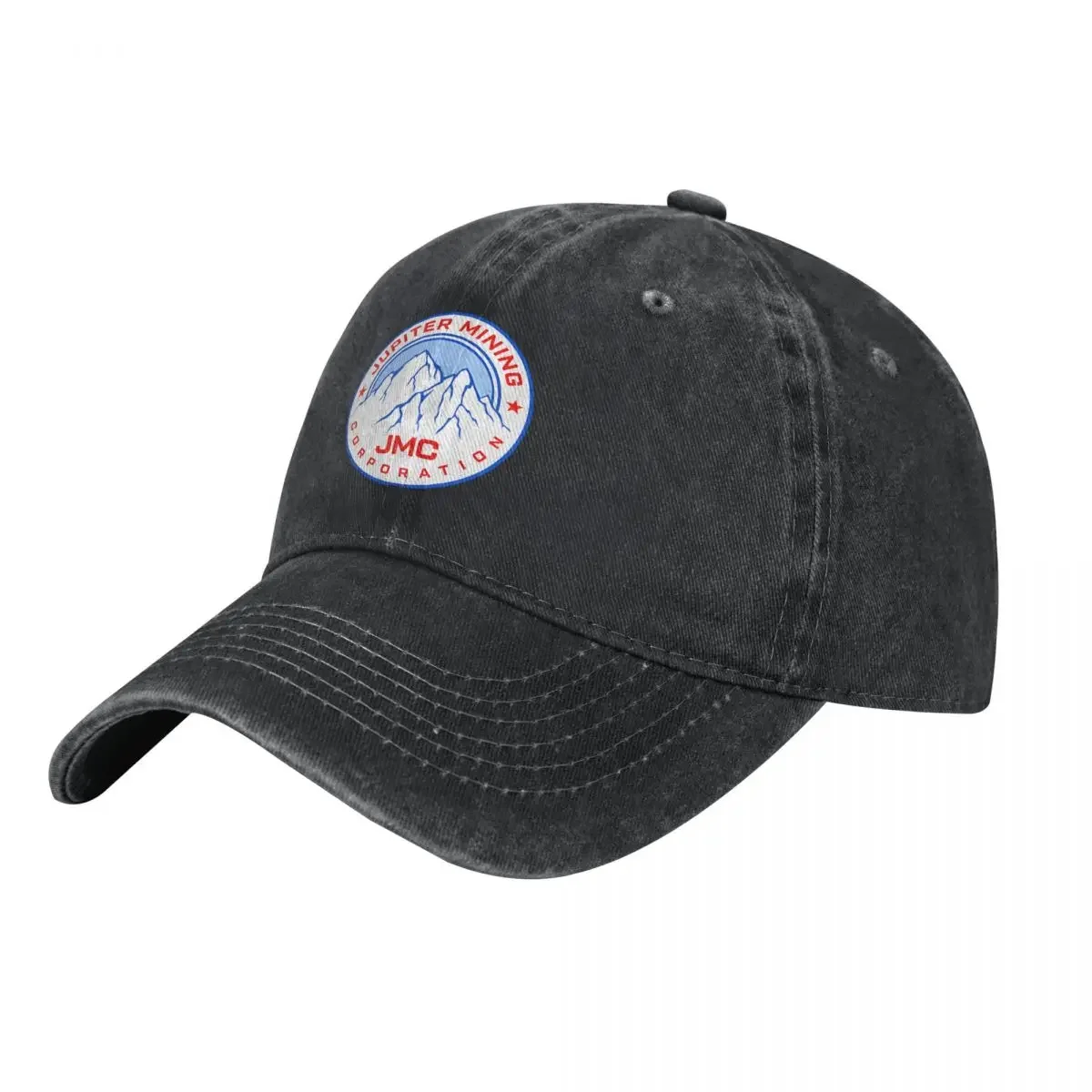 Terrific Baseball Cap Men Hats Women Visor Protection Snapback Jupiter Mining Corporation Caps