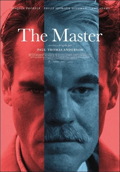 Movie The Master (2012) Posters Wall Art Rome Decoration