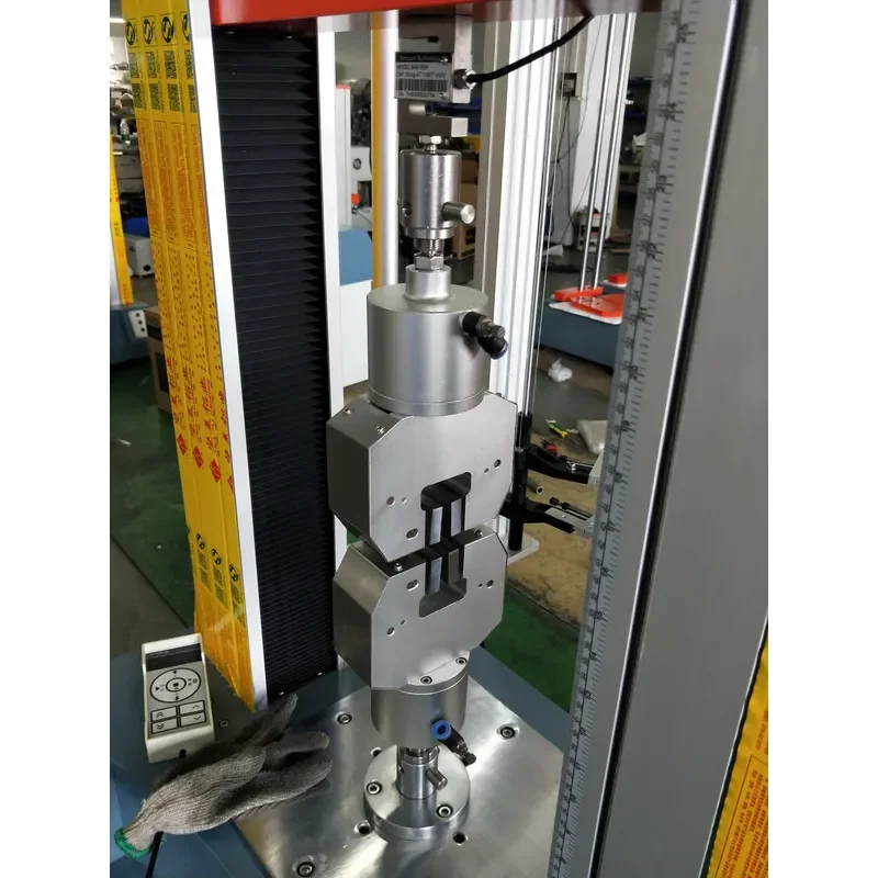 ZW-101 Dual Column Tester | Universal Testing Machine | High Precision Equipment