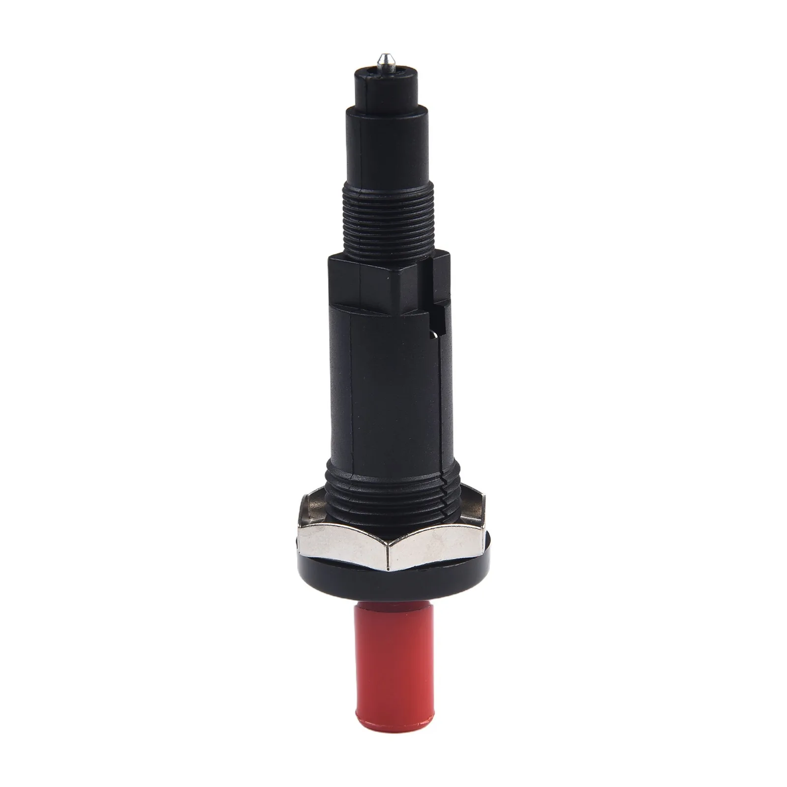 Piezo Ignitor Kit for Propane Gas Radiator and BBQ Grill Gas Stoves with 30000 Discharges and 16kV Voltage for Reliable Ignition