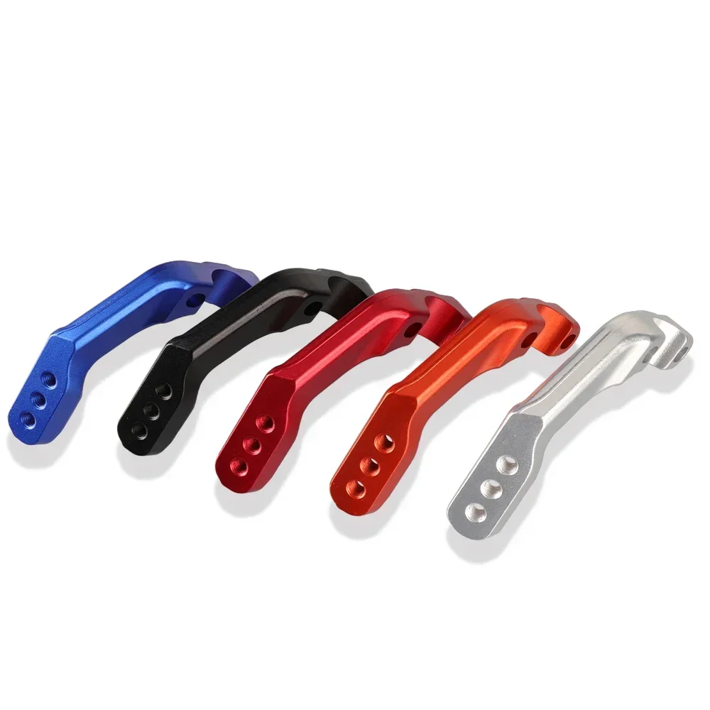 

22mm28mm Hand Guard Bracket Installation Universal Suitable For Motorcycles Yamaha WR YZ Honda CRF Suzuki RM Kawasaki KX