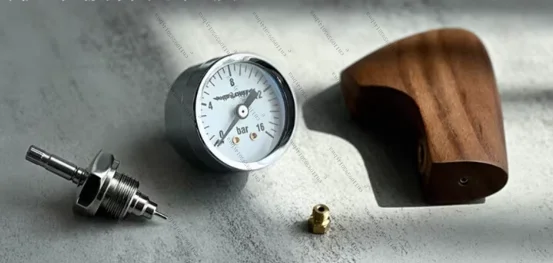 For The E61 Flow Co…