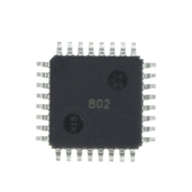 New ATMEGA8 ATMEGA8A-U ATMEGA8A-AU TQFP32 chip Instead of (ATMEGA8L-8AU and ATMEGA8-16AU )