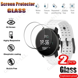 2PCS 9H Tempered Glass Screen Protector For Suunto Race S 45MM SuuntoRace 49MM Ocean RaceS SuuntoRace SmartWatch Cover Film