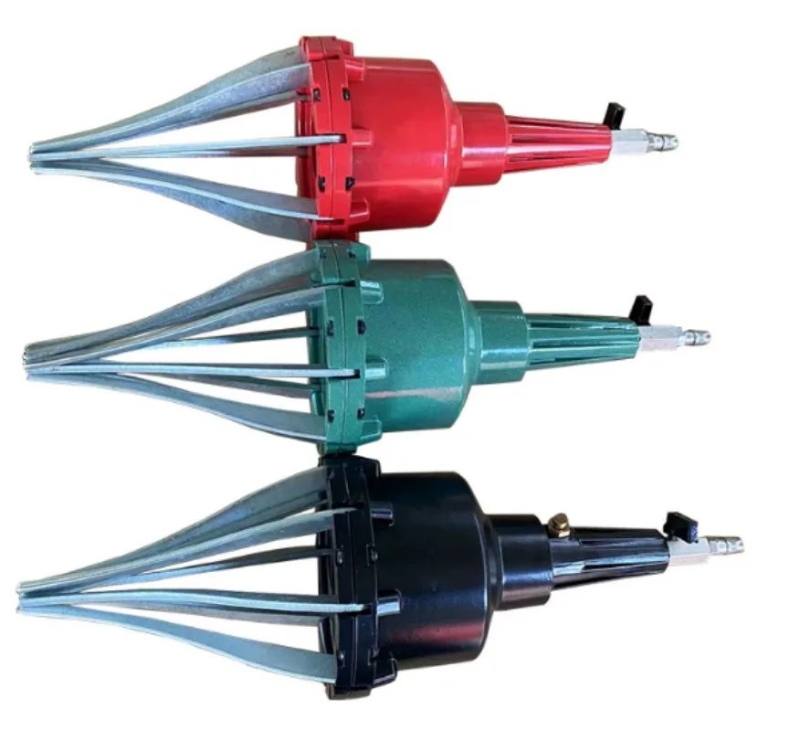 Mechanical Maintenance Spare Fitting Sealing Dust Cover Assembly And Disassembly Tool Component