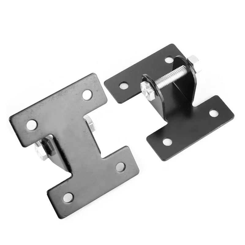 

Mounting Brackets Link 2Pcs For DC12V/24V Linear Actuator Motor Heavy Duty Steel