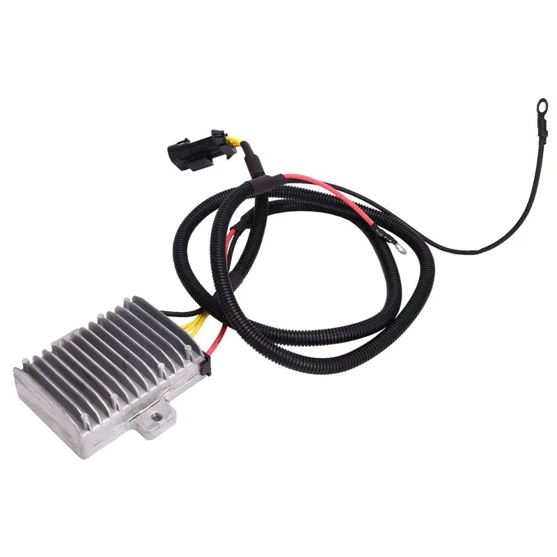 NEW HOT In Stock-NEW Voltage Regulator For Can-Am Some Defender HD10 & Maverick X3 710006824