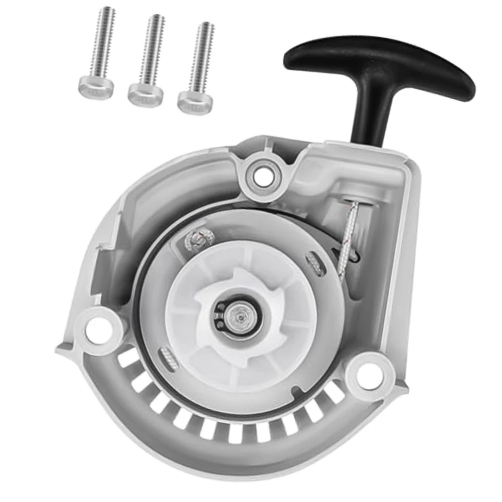 Recoil Starter 4149 190 4001 For FS94 KM94 HL91 HL94 FS94R FS94C FS94RC Gardening Tools Replacement Garden Power Tool Parts