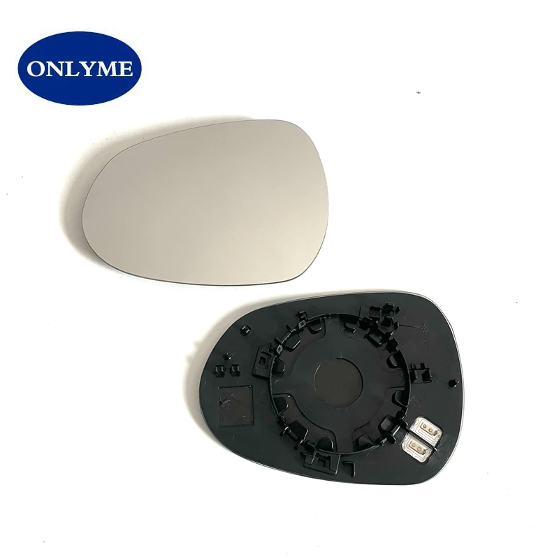 

Car Heated Convex Mirror Glass For Alfa Romeo Giulia 2015 2016 2017 2018 2019 2020 2021 2022 2023