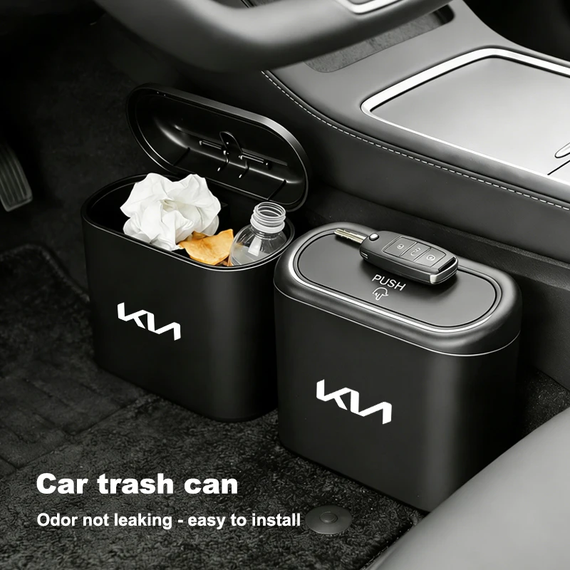 Car Garbage Bin Mis…