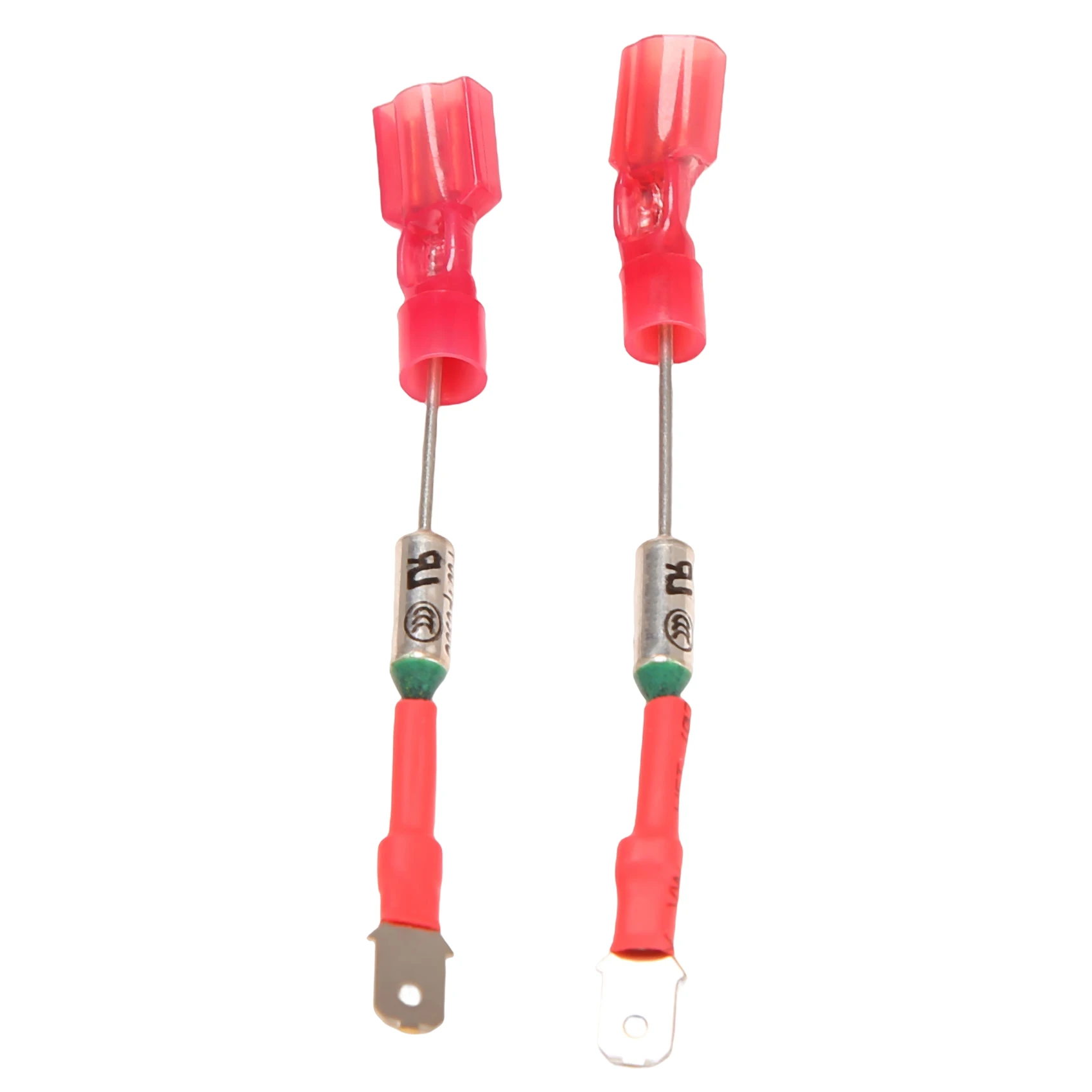 Kit de corte térmico para calentador de agua RV, pieza de repuesto para Atwood 93866, funciona con los modelos electrónicos de calentador de agua, 6 piezas