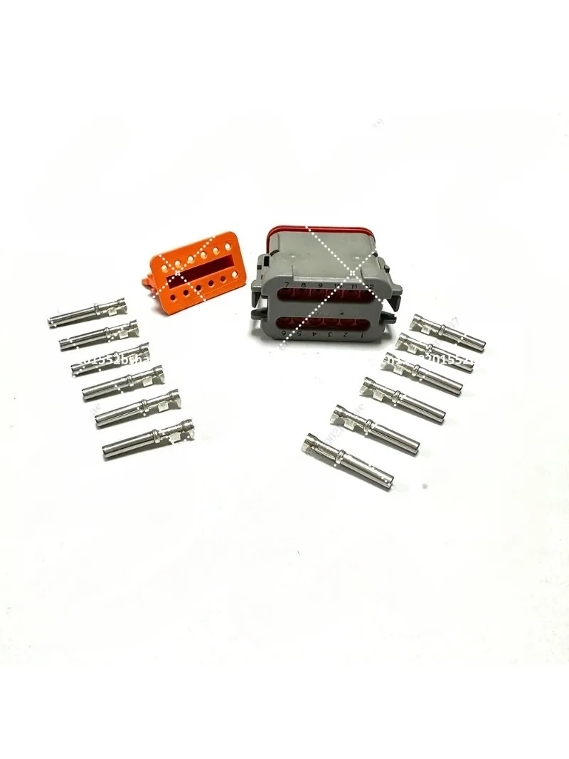 Motorboat Accessories IBR Reverse Gear Computer Plug Wiring Harness Compatible with Bombardier Spark 90-RXP300
