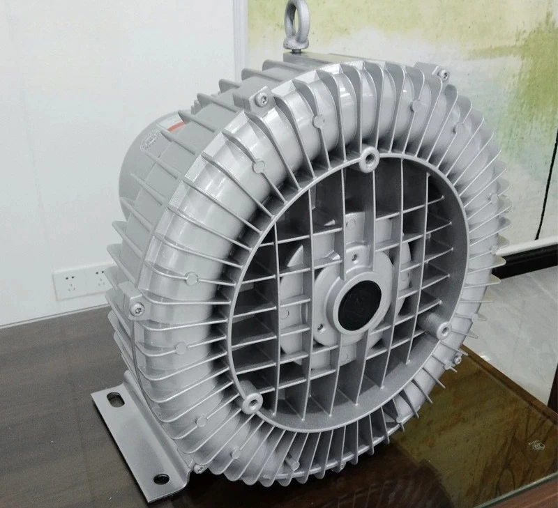 

Aquaculture Supply High Pressure Vortex Fan, High Pressure Vortex Air Pump