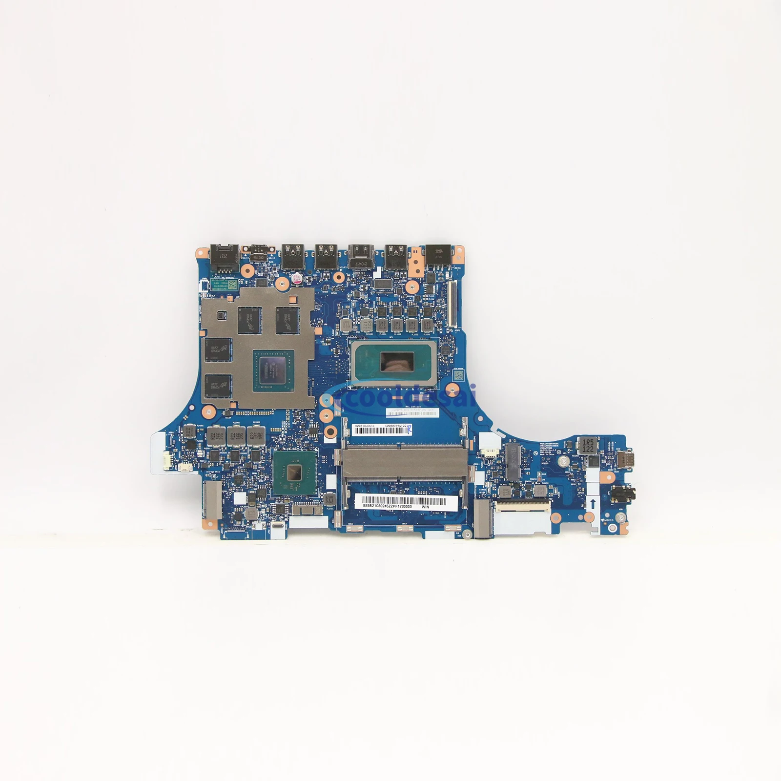 Original For Dell OptiPlex 5050 MT 5050 Tower Desktop Motherboard
