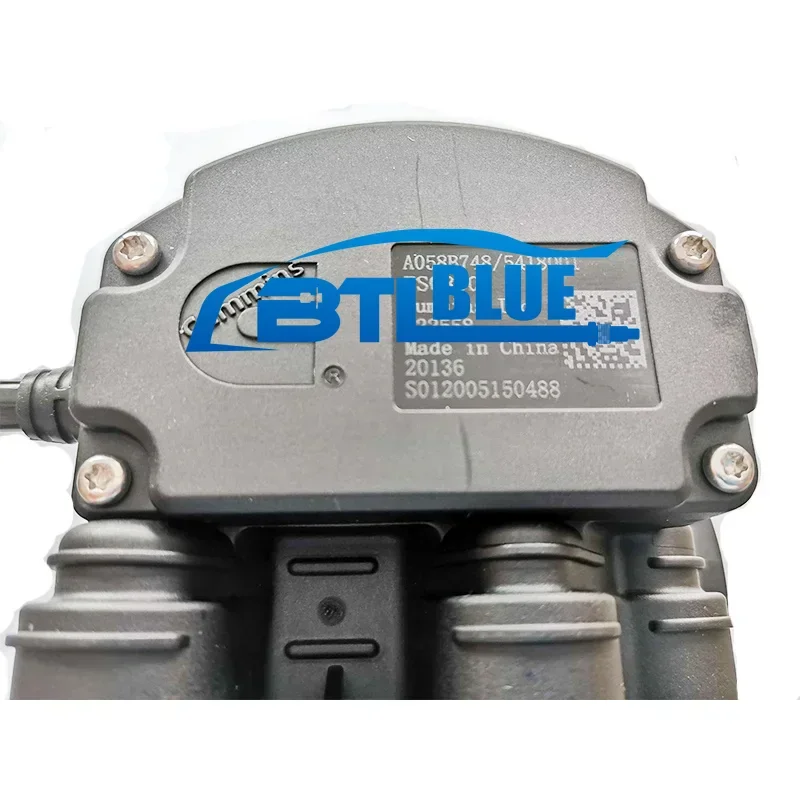 Dongfeng Tianlong Truck Cummins Engine Exhaust Aftertreatment adblue quality Sensor A058B748/5418001